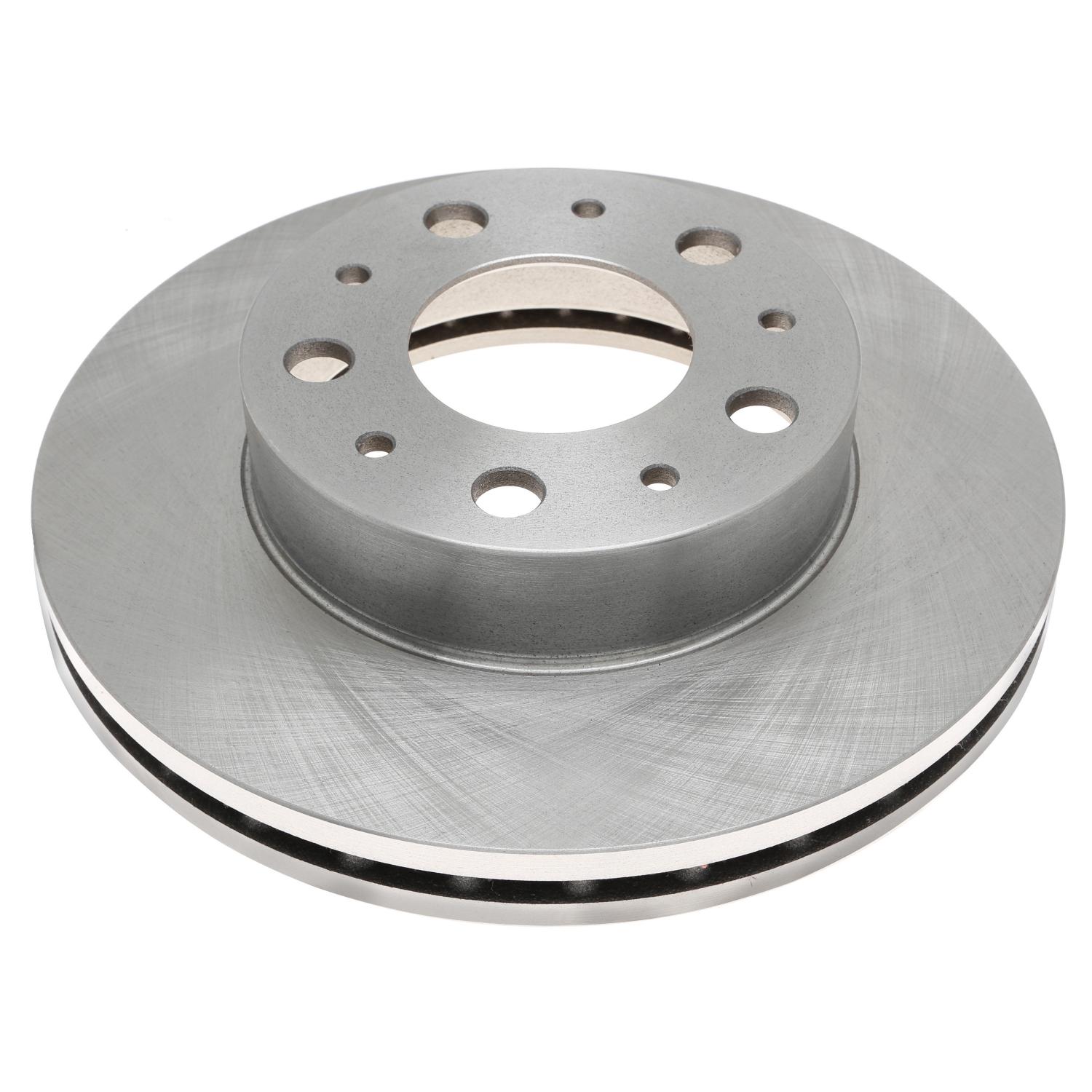 Raybestos 781766R - Disc Brake Rotor Raybestos 781766R Disc Brake Rotor product image 1 of 3