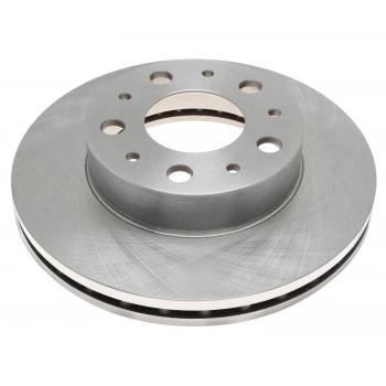 2020 Ram ProMaster 3500 Disc Brake Rotor Front Raybestos 781766R image 1 of 3
