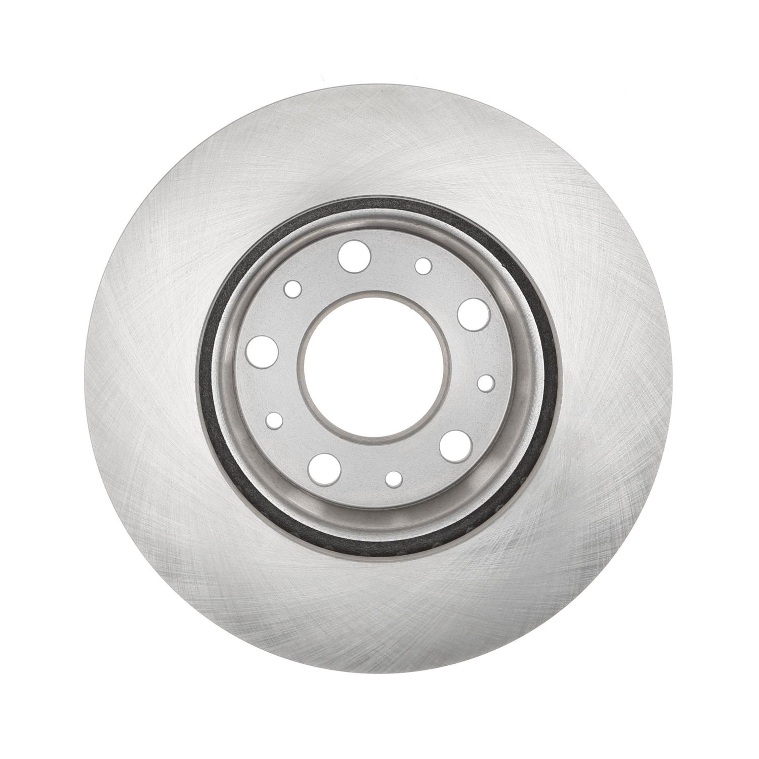 Raybestos 781766R - Disc Brake Rotor Raybestos 781766R Disc Brake Rotor product image 2 of 3