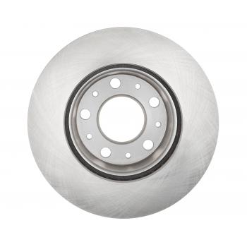2020 Ram ProMaster 3500 Disc Brake Rotor Front Raybestos 781766R image 2 of 3
