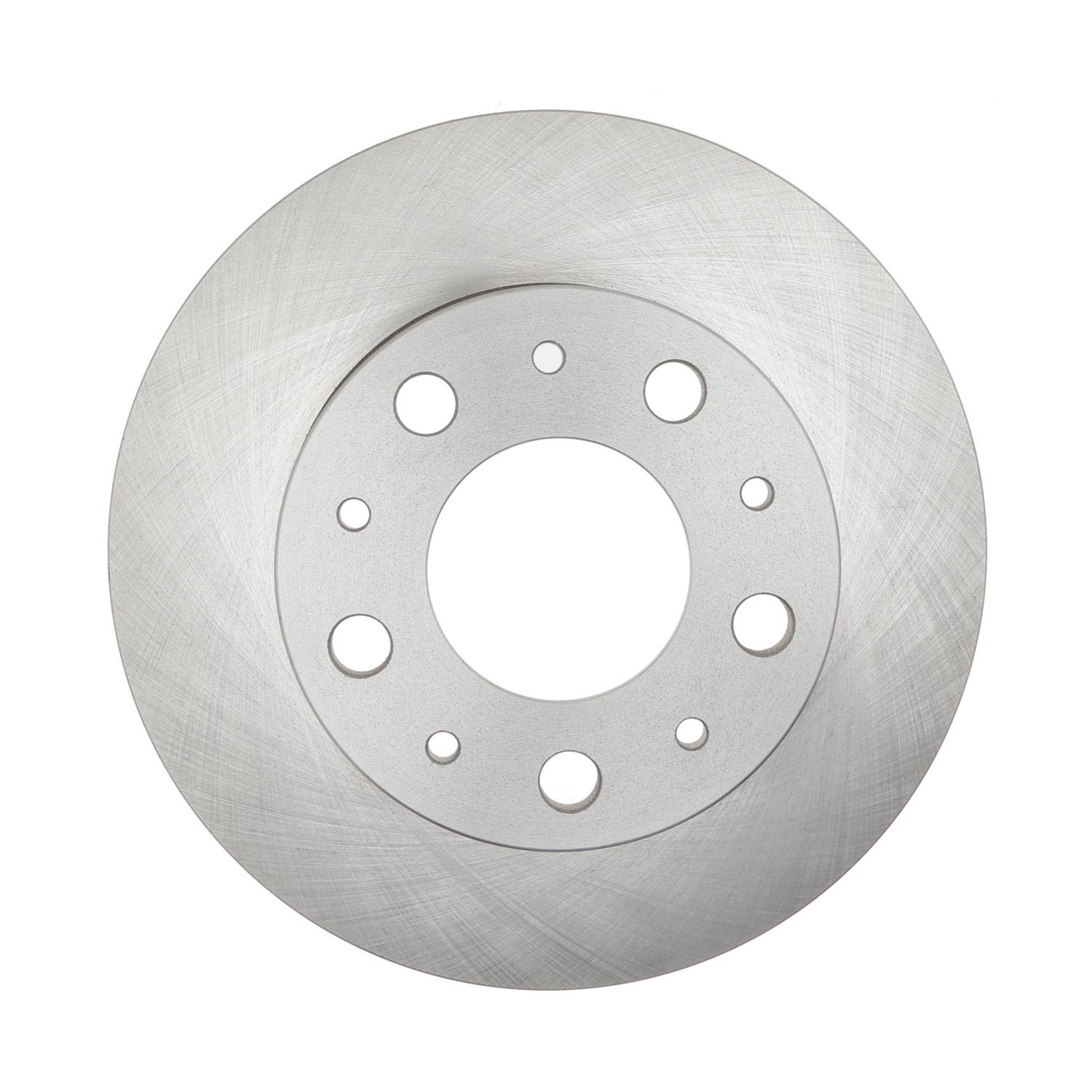 Raybestos 781766R - Disc Brake Rotor Raybestos 781766R Disc Brake Rotor product image 3 of 3