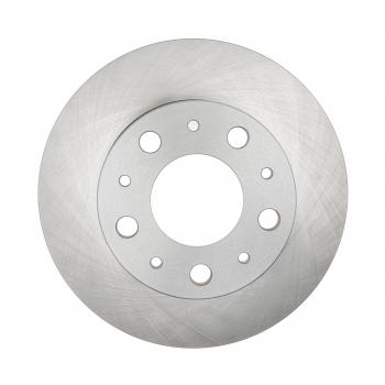 2020 Ram ProMaster 3500 Disc Brake Rotor Front Raybestos 781766R image 3 of 3