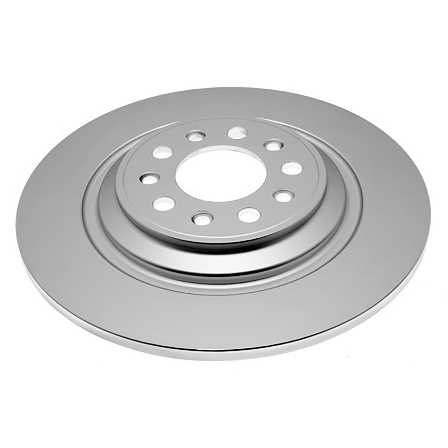 Raybestos 781767 - Disc Brake Rotor Raybestos 781767 Disc Brake Rotor product image 1 of 3