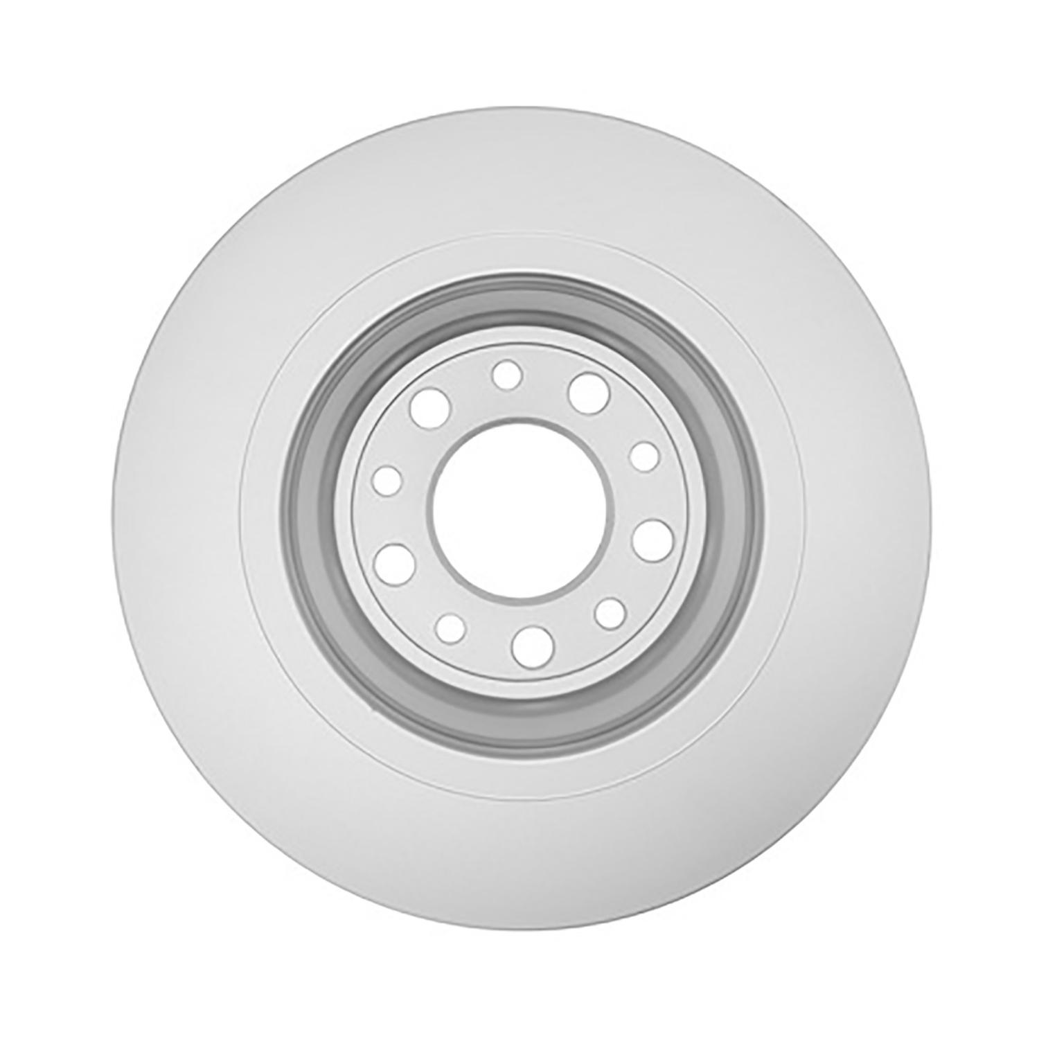Raybestos 781767 - Disc Brake Rotor Raybestos 781767 Disc Brake Rotor product image 2 of 3