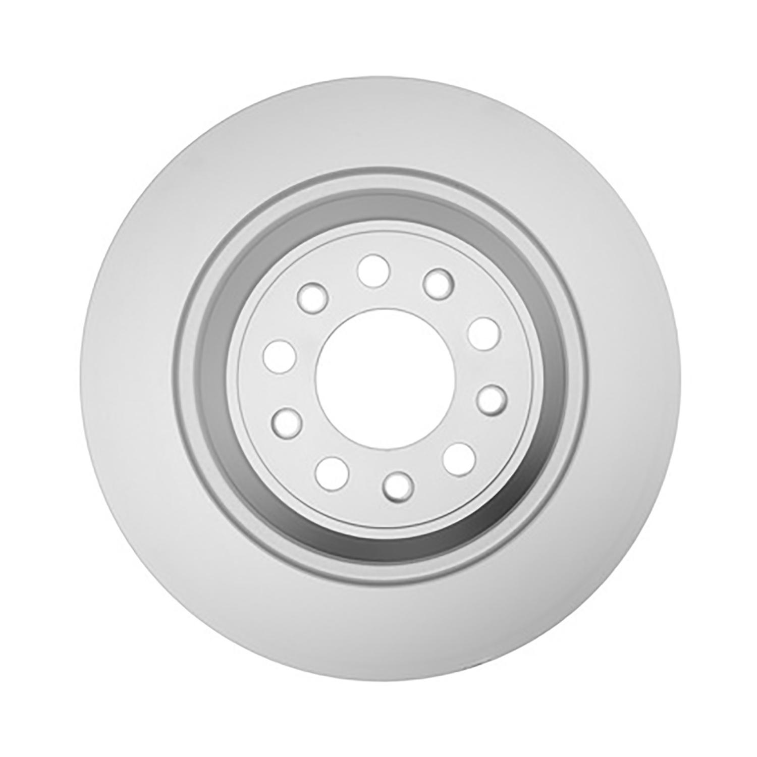 Raybestos 781767 - Disc Brake Rotor Raybestos 781767 Disc Brake Rotor product image 3 of 3