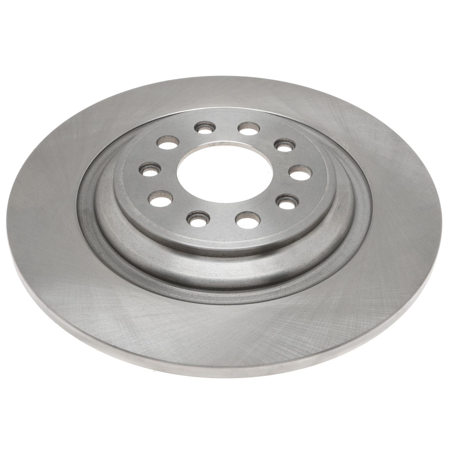 Raybestos 781767R Disc Brake Rotor product image 1 of 3