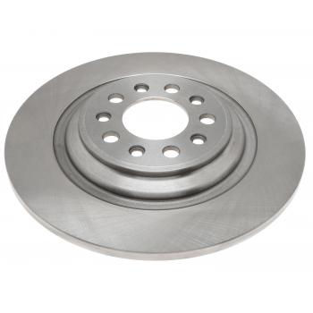 2015 Jeep Cherokee Disc Brake Rotor Rear Raybestos 781767R image 1 of 3