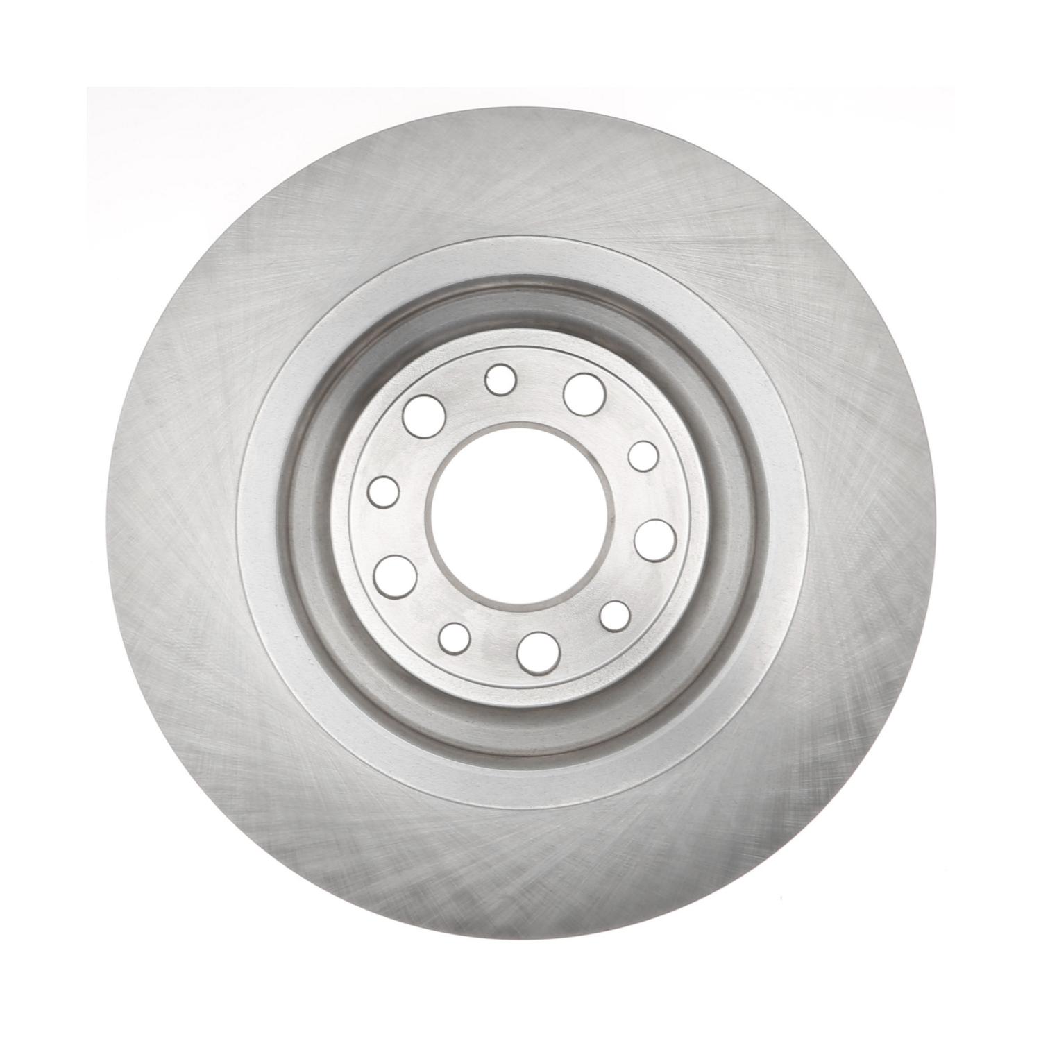 Raybestos 781767R Disc Brake Rotor product image 2 of 3