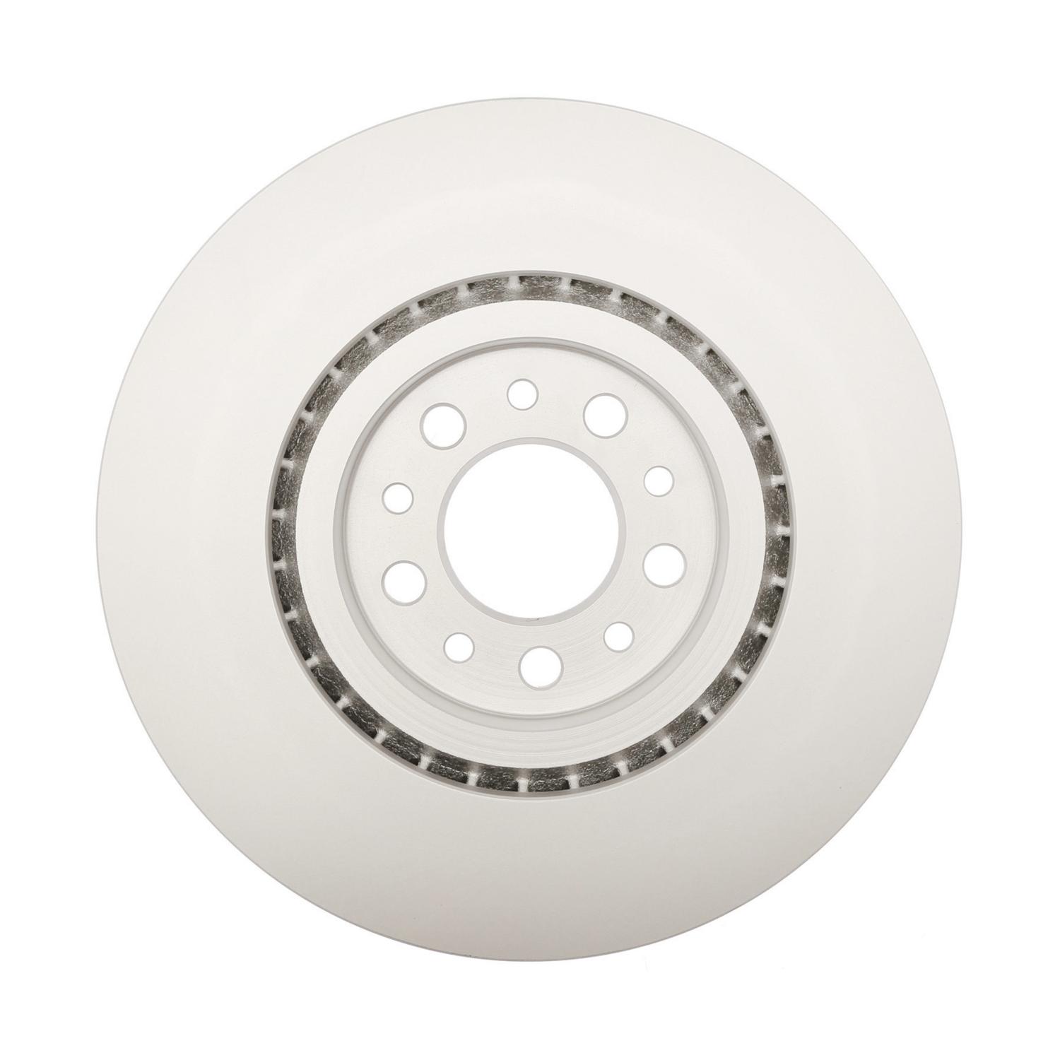 Raybestos 781768FZN - Disc Brake Rotor Raybestos 781768FZN Disc Brake Rotor product image 2 of 3