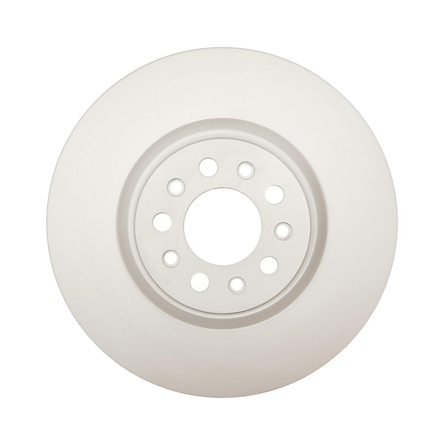 Raybestos 781768FZN - Disc Brake Rotor Raybestos 781768FZN Disc Brake Rotor product image 3 of 3