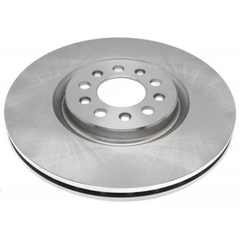 2015 Chrysler 200 Disc Brake Rotor Front Raybestos 781768R image 1 of 3