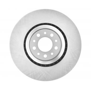 2015 Chrysler 200 Disc Brake Rotor Front Raybestos 781768R image 2 of 3
