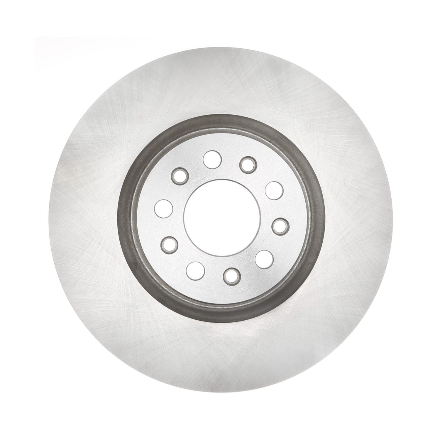 Raybestos 781768R - Disc Brake Rotor Raybestos 781768R Disc Brake Rotor product image 3 of 3
