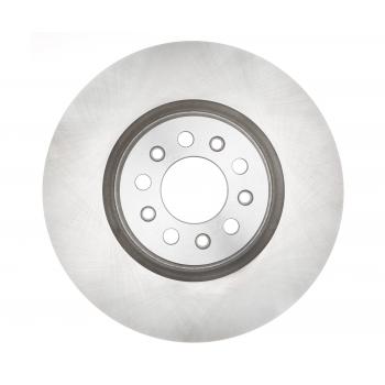 2015 Chrysler 200 Disc Brake Rotor Front Raybestos 781768R image 3 of 3