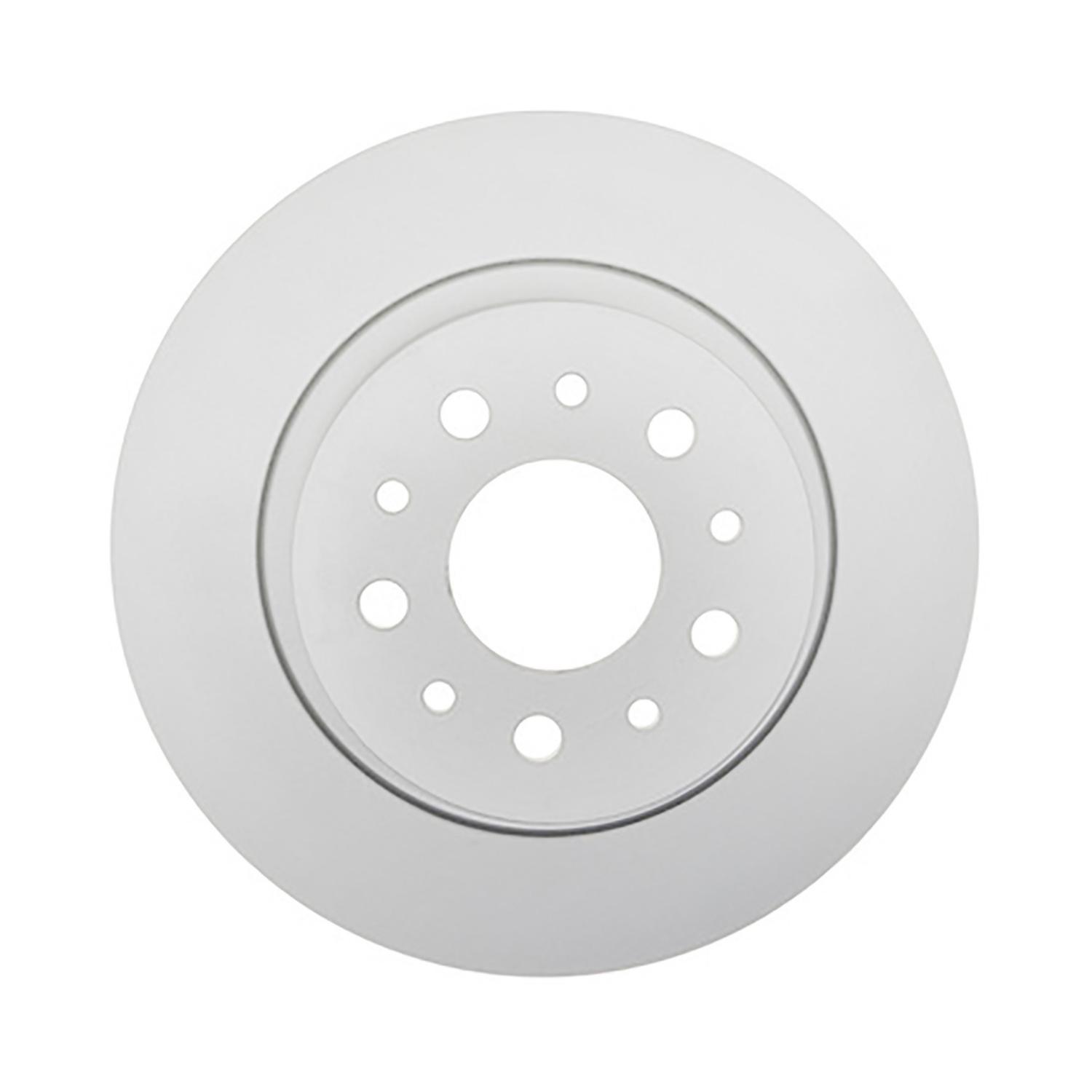 Raybestos 781769 - Disc Brake Rotor Raybestos 781769 Disc Brake Rotor product image 3 of 3