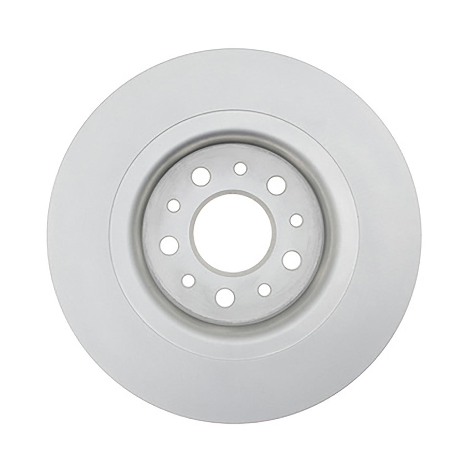 Raybestos 781769FZN - Disc Brake Rotor Raybestos 781769FZN Disc Brake Rotor product image 2 of 3