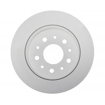 2019 Fiat 500L Disc Brake Rotor Rear Raybestos 781769FZN image 3 of 3