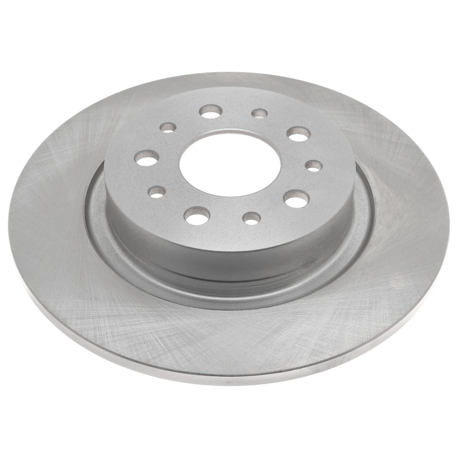 Raybestos 781769R - Disc Brake Rotor Raybestos 781769R Disc Brake Rotor product image 1 of 3