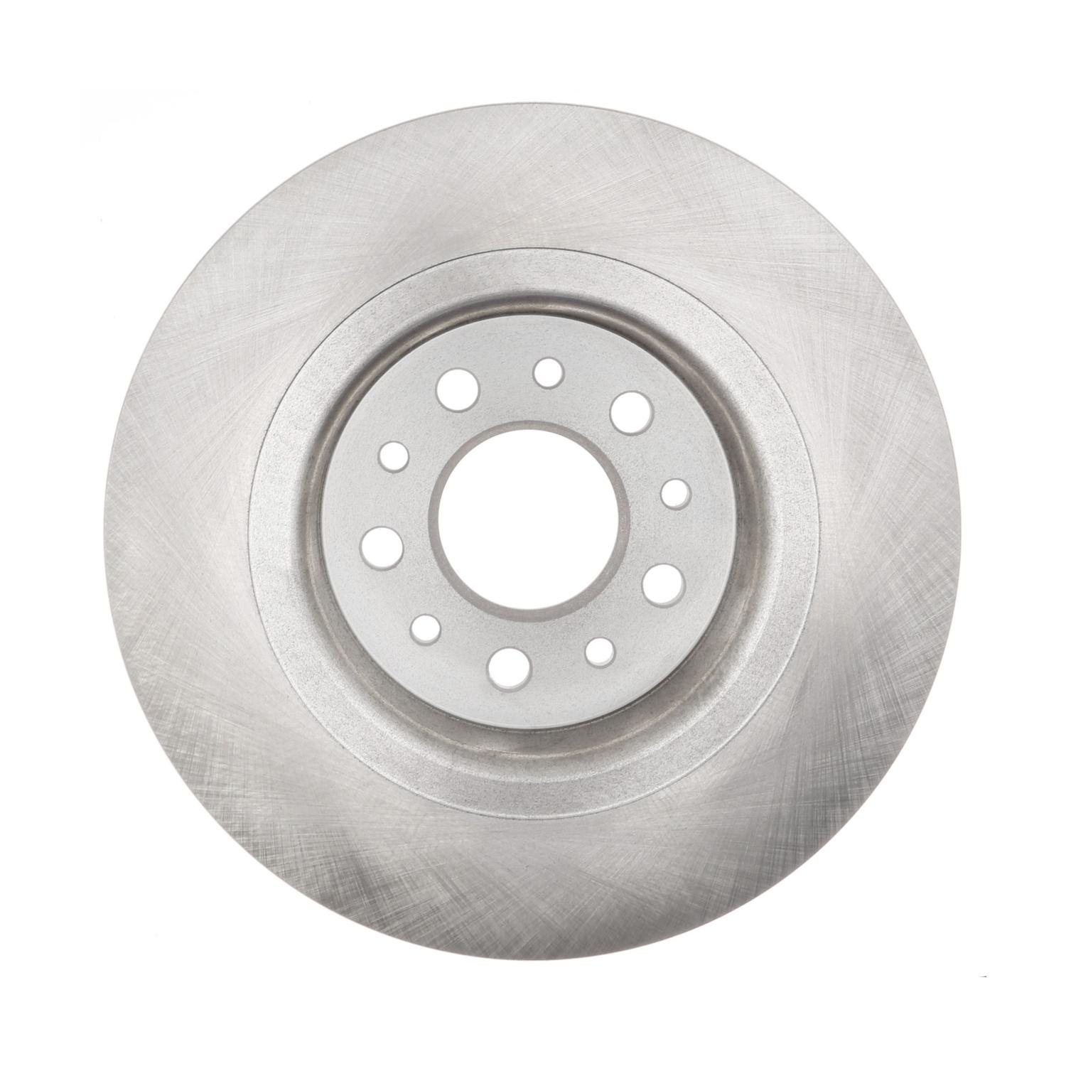 Raybestos 781769R - Disc Brake Rotor Raybestos 781769R Disc Brake Rotor product image 2 of 3