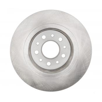 2019 Fiat 500L Disc Brake Rotor Rear Raybestos 781769R image 2 of 3
