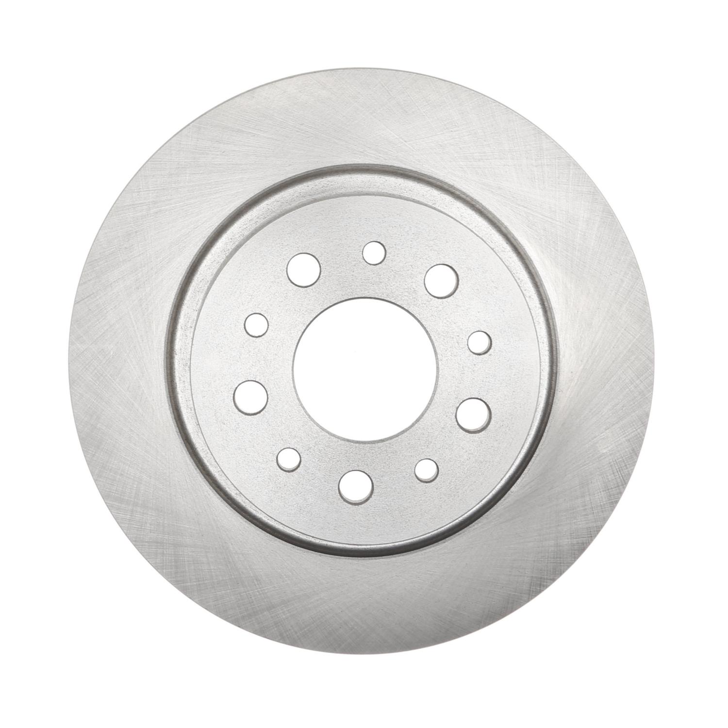 Raybestos 781769R - Disc Brake Rotor Raybestos 781769R Disc Brake Rotor product image 3 of 3