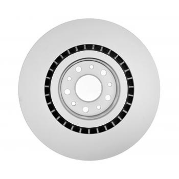 2019 Fiat 500L Disc Brake Rotor Front Raybestos 781770 image 2 of 3