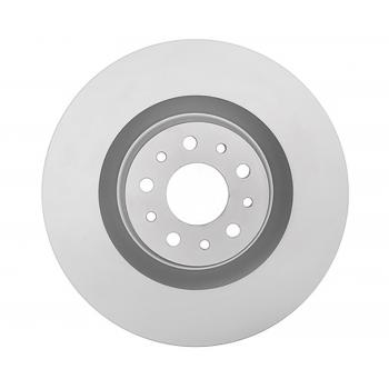 2019 Fiat 500L Disc Brake Rotor Front Raybestos 781770 image 3 of 3