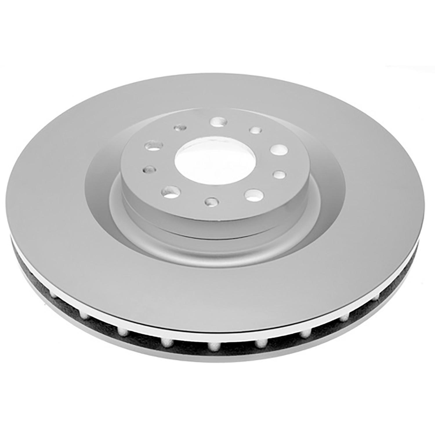 Raybestos 781770FZN - Disc Brake Rotor Raybestos 781770FZN Disc Brake Rotor product image 1 of 3