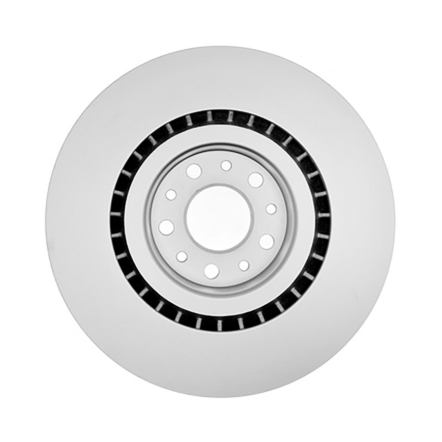 Raybestos 781770FZN - Disc Brake Rotor Raybestos 781770FZN Disc Brake Rotor product image 2 of 3