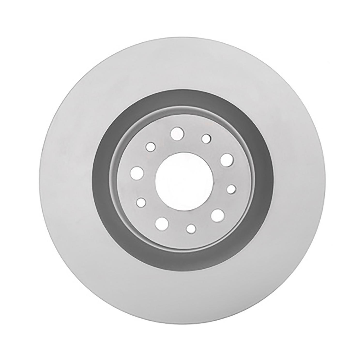 Raybestos 781770FZN - Disc Brake Rotor Raybestos 781770FZN Disc Brake Rotor product image 3 of 3