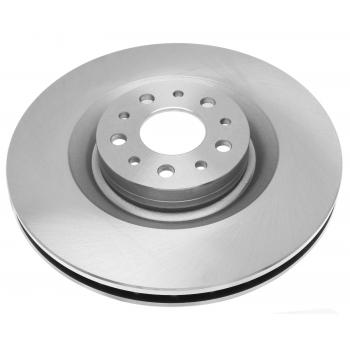 2019 Fiat 500L Disc Brake Rotor Front Raybestos 781770R image 1 of 3