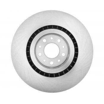 2019 Fiat 500L Disc Brake Rotor Front Raybestos 781770R image 2 of 3
