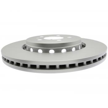 2017 Dodge Charger Disc Brake Rotor Front Raybestos 781774 image 1 of 3