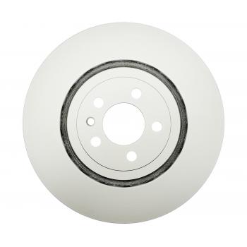 2017 Dodge Charger Disc Brake Rotor Front Raybestos 781774 image 3 of 3