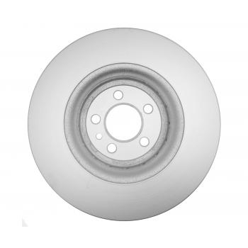 2017 Dodge Charger Disc Brake Rotor Front Raybestos 781774P image 2 of 3