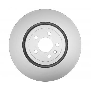 2017 Dodge Charger Disc Brake Rotor Front Raybestos 781774P image 3 of 3