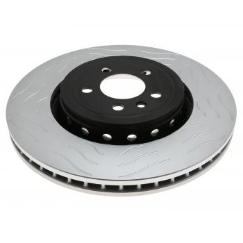 2017 Dodge Charger Disc Brake Rotor Front Raybestos 781774PER image 1 of 3