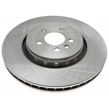 2017 Dodge Charger Disc Brake Rotor Front Raybestos 781774R image 1 of 3