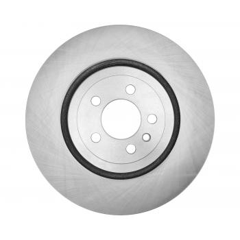 2017 Dodge Charger Disc Brake Rotor Front Raybestos 781774R image 3 of 3