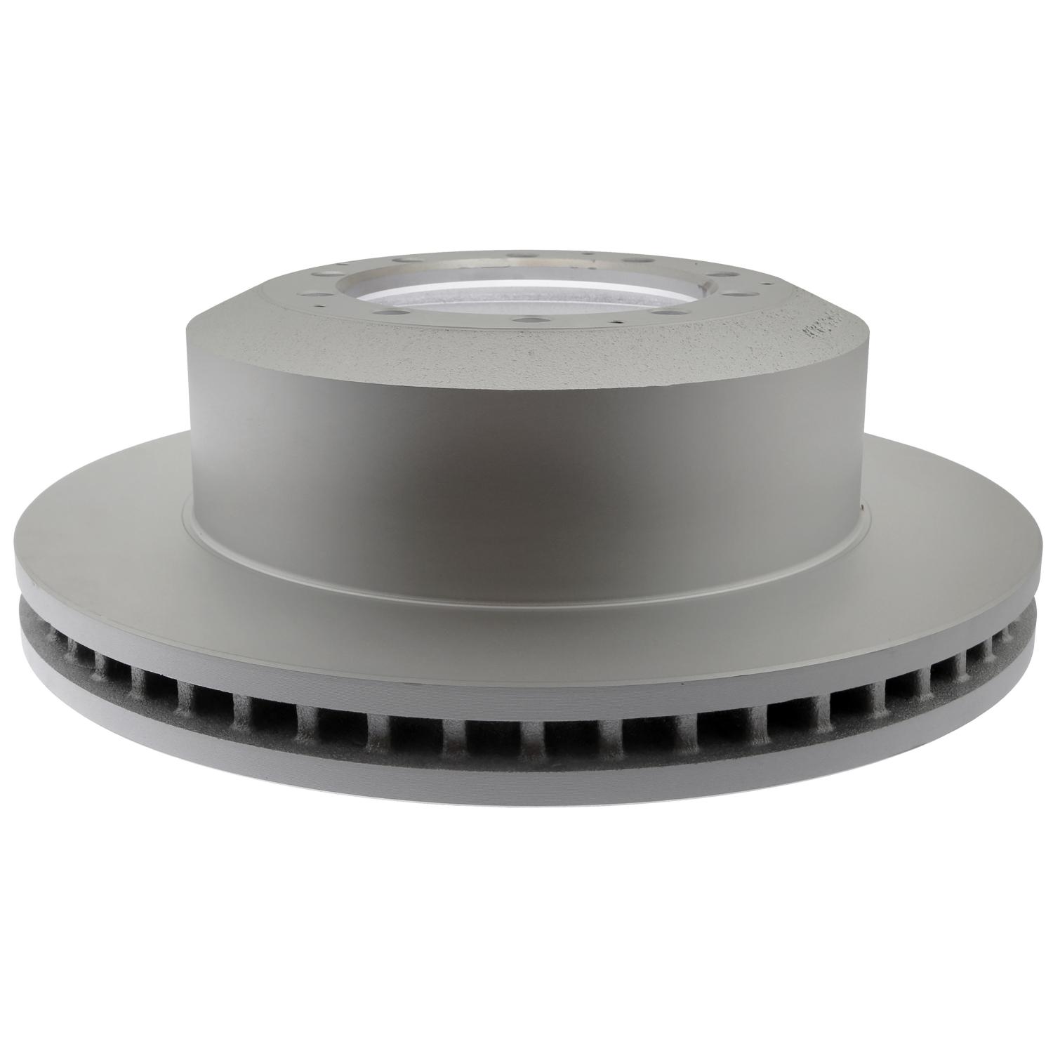 Raybestos 781830 - Disc Brake Rotor Raybestos 781830 Disc Brake Rotor product image 1 of 3