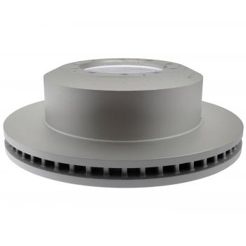 2015 Ram 5500 Disc Brake Rotor Rear Raybestos 781830 image 1 of 3