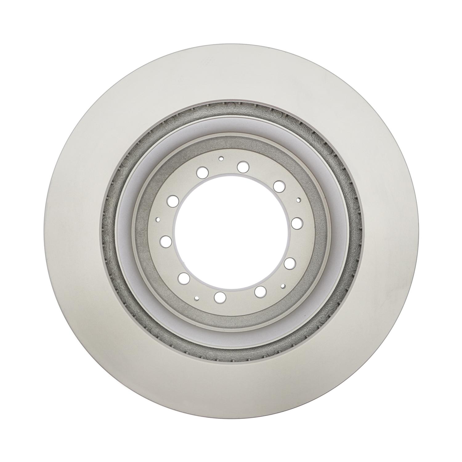 Raybestos 781830 - Disc Brake Rotor Raybestos 781830 Disc Brake Rotor product image 2 of 3