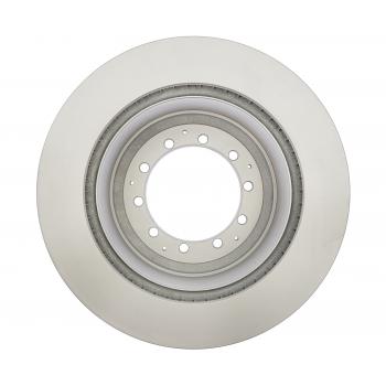 2015 Ram 5500 Disc Brake Rotor Rear Raybestos 781830 image 2 of 3