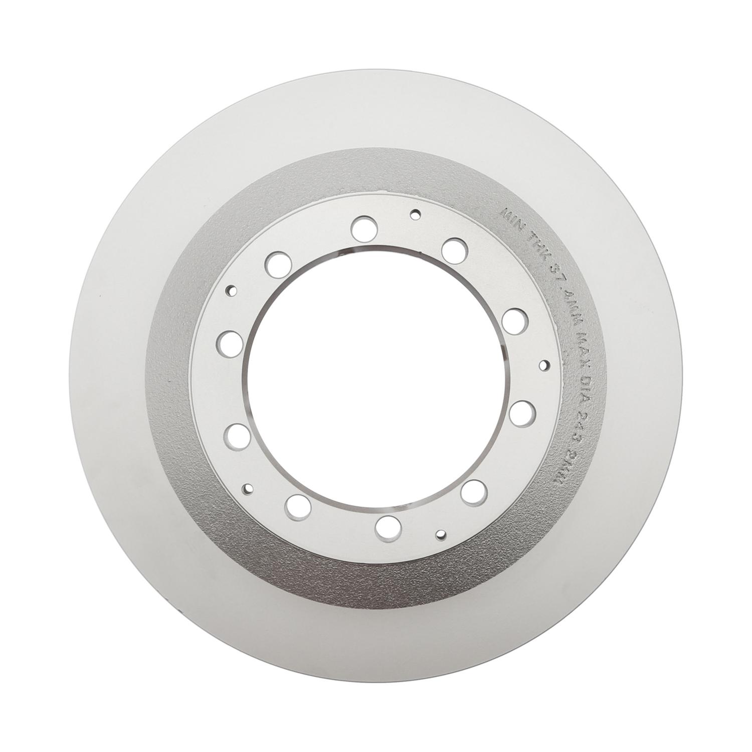 Raybestos 781830 - Disc Brake Rotor Raybestos 781830 Disc Brake Rotor product image 3 of 3