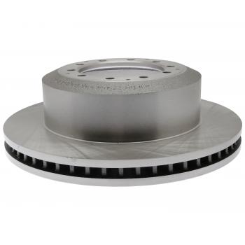 2015 Ram 5500 Disc Brake Rotor Rear Raybestos 781830R image 1 of 3