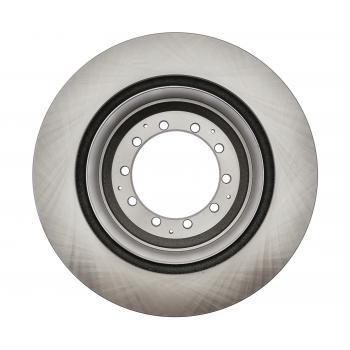 2015 Ram 5500 Disc Brake Rotor Rear Raybestos 781830R image 2 of 3