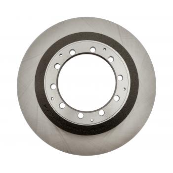 2015 Ram 5500 Disc Brake Rotor Rear Raybestos 781830R image 3 of 3