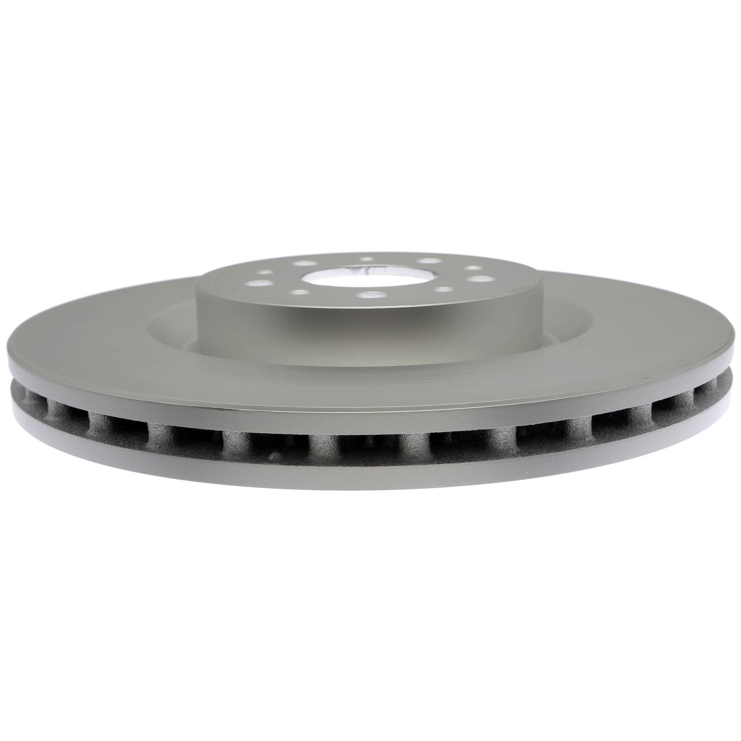 Raybestos 781950 - Disc Brake Rotor Raybestos 781950 Disc Brake Rotor product image 1 of 3