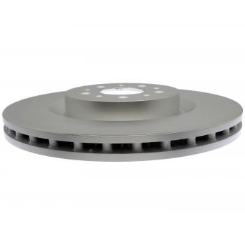 2017 Ram ProMaster City Disc Brake Rotor Front Raybestos 781950 image 1 of 3