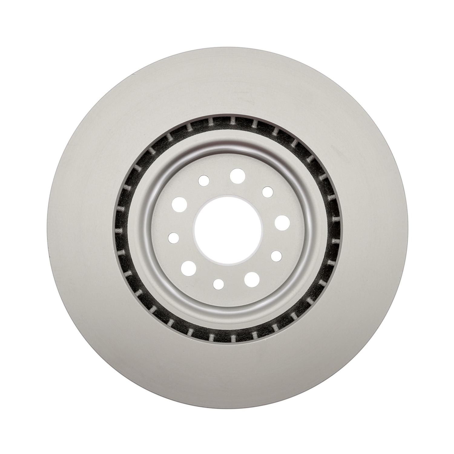 Raybestos 781950 - Disc Brake Rotor Raybestos 781950 Disc Brake Rotor product image 2 of 3